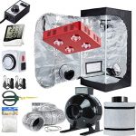 TopoLite-Grow-Tent-Setup-Complete-Kit-LED-800W-Grow-Light-4-Filter-Exhaust-Kit-Dark-Room-Hydroponics-Indoor-Plants-System-Accessories-0