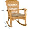 Tortuga-Outdoor-Portside-Plantation-3pc-Rocking-Chair-Set-White-Dark-Roast-and-Amber-Wicker-with-Cushions-Amber-0-1
