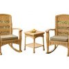 Tortuga-Outdoor-Portside-Plantation-3pc-Rocking-Chair-Set-White-Dark-Roast-and-Amber-Wicker-with-Cushions-Amber-0