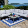 Tortuga-Outdoor-Sky-KD-Lakeview-4-Piece-Set-Sectional-Outdoor-Seating-Grey-0