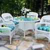 Tortuga-US-PSD-WH-HALIW-4-Piece-Portside-Dining-Set-with-Coastal-White-Wicker-Haliwell-Caribbean-Cushions-0