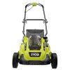 Toucan-City-Ryobi-16-40-Volt-Lithium-Ion-Cordless-Battery-Walk-Behind-Push-Lawn-Mower-with-40-Ah-Battery-and-Charger-Included-RY40140-and-Nitrile-Dip-Gloves5-Pack-0-2