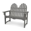 Trex-Outdoor-Furniture-Cape-Cod-Adirondack-48-Bench-in-Stepping-Stone-0