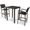 Trex-Outdoor-Furniture-Surf-City-3-Piece-Bar-Set-in-Textured-Bronze-Charcoal-Black-0