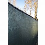 TruePower-Privacy-Fence-Screen-4-Tall-x-50-Long-Green-for-Patio-Deck-Balcony-Backyard-Fence-Apartment-Privacy-0