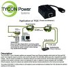 Tycon-POE-MSPLT-USB-Mini-Splitter-8023afat-or-passive48-POE-In-USB-15W-Out-0