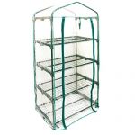 US-Garden-Supply-Premium-4-Tier-Greenhouse-27-Long-x-19-Wide-x-63-High-Grow-Seeds-Seedlings-Tend-Potted-Plants-0-1