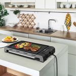 UnbrandGreat-supply-Electric-Grill-Griddle-Indoor-Barbecue-Hotplate-Non-stick-Table-Top-1120W-0-0