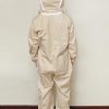 Univegrow-Professional-Beekeeper-Jumpsuit-Suit-Beekeeping-Suit-with-Self-Supporting-Veil-for-Bee-Keepers-0-1