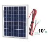Unlimited-Solar-10-Watt-12-Volt-Polycrystalline-Solar-Panel-with-10FT-Cable-Ring-Terminals-12V-10W-0