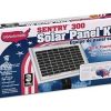 Us-Automatic-520015-Sentry-300-Automatic-Gate-Opener-Solar-Panel-Kit-0