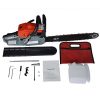 Utheing-Chain-Saw-20-2-Stroke-42HP-Gas-Powered-with-Smart-Start-Super-Air-Filter-System-Automatic-Carburetor-and-Tool-Kit-0-0