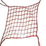 V-Protek-5x20ft-Plastic-Poultry-Fence-Poultry-NettingChicken-Net-Fence-For-Flower-Plants-SupportRed-0-2