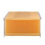 VEVOR-7Pcs-Auto-Flow-Bee-Comb-Beehive-Frames-Auto-Flow-Honey-Plastic-Flow-Honey-Beekeeping-Beehive-with-7-Harvest-Tubes-and-a-Harvest-KeyAuto-Flow-Without-Frame-House-0-2