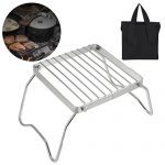 VGEBY-Barbecue-Grill-Portable-Foldable-Lightweight-Charcoal-Grill-for-Camping-Hiking-Picnic-0