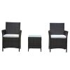 VIVA-HOME-Patio-Rattan-Outdoor-Garden-Furniture-Set-of-3PCS-Wicker-Chairs-With-Table-0-0