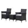 VIVA-HOME-Patio-Rattan-Outdoor-Garden-Furniture-Set-of-3PCS-Wicker-Chairs-With-Table-0