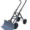 Variety-To-Go-Snow-Shovel-with-Wheels-Adjustable-Wheeled-Snow-Pusher-Heavy-Duty-Rolling-Snow-Plow-Shovels-with-8-Wheels-Efficient-Snow-Plow-Snow-Removal-Tool-0