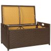 Victoria-Young-Resin-Wicker-Deck-Box-Storage-Bench-Container-with-Seat-and-Cushion-Indoor-and-Outdoor-Use-60-Gallon-Espresso-Brown-0-1