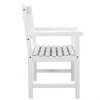 Vida-Outdoor-Patio-Garden-Bench-from-Solid-Acacia-Wood-in-White-Finish-472x228x354-Backyard-Deck-Furniture-0-1