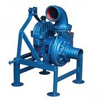 WATER-PUMP-Reduction-system-single-stage-type-4X416-Fiat-Ford-0
