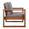 WE-Furniture-AZWOSLSBR-Outdoor-Love-Seat-52-Brown-0-1