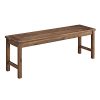 WE-Furniture-Acacia-Wood-Patio-Chairs-Set-of-2-Brown-0-0
