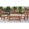 WE-Furniture-X-Back-Acacia-Patio-Chairs-with-Cushions-0-0