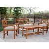 WE-Furniture-X-Back-Acacia-Patio-Chairs-with-Cushions-0