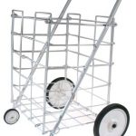 WHT-Home-Helpers-39480-Four-Wheel-Folding-Cart-0