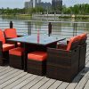 WP-Furniture-Outdoor-9-Nine-Piece-Modern-Wicker-PE-Rattan-Patio-Dining-Table-Set-with-Chairs-Ottomans-Glass-Table-Top-0