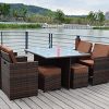 WP-Furniture-Outdoor-9-Nine-Piece-Modern-Wicker-PE-Rattan-Patio-Dining-Table-Set-with-Chairs-Ottomans-Glass-Table-Top-0-2