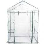 WShop-Portable-4-Shelves-Greenhouse-Outdoor-3-Tier-Green-House-New-Reinforced-Polyethylene-0-0