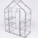 WShop-Portable-4-Shelves-Greenhouse-Outdoor-3-Tier-Green-House-New-Reinforced-Polyethylene-0