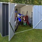 WZH-High-Performance-Home-Garden-Easy-Assemble-Large-Storage-shed-0-0