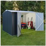 WZH-High-Performance-Home-Garden-Easy-Assemble-Large-Storage-shed-0
