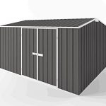 WZH-High-Performance-Home-Garden-Easy-Assemble-Large-Storage-shed-0-2