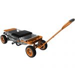 Wagon-Kit-300-Lbs-Wheelbarrow-Dolly-Lifting-Moving-Cart-Heavy-Duty-Steel-Construction-Garden-Hay-Wagon-Comfort-Seat-Gardening-Work-Jobs-Multifunction-Adjusts-Easy-Quick-Unloading-eBook-By-NAKSHOP-0