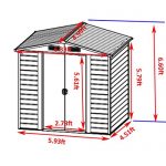 Walcut-Storage-Shed-Large-Backyard-arge-Backyard-Outdoor-Garden-Garage-Tool-Kit–0-0
