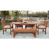 Walker-Edison-Acacia-Wood-Simple-Patio-6-Piece-Dining-Set-with-x-Shaped-Back-Brown-0-1