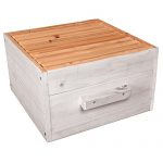 Ware-Manufacturing-Home-Harvest-Bee-Hive-Add-On-0
