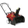 Warrior-Tools-America-WR67436N-Single-Stage-Hand-Push-Snow-Blower-196cc22-Red-0