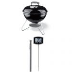 Weber-10020-Smokey-Joe-14-Inch-Portable-Grill-and-Thermometer-Bundle-0