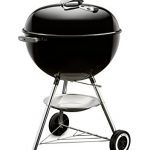 Weber-741001-Original-Kettle-22-Inch-Charcoal-Grill-0