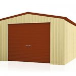 Weizhengheng-Metal-carportStorage-shed-with-Low-PriceSize-20148-0