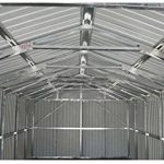 Weizhengheng-Metal-carportStorage-shed-with-Low-PriceSize-20148-0-2