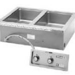 Wells-MOD-200T-Top-Mount-Built-In-Electric-Food-Warmer-with-WetDry-Operation-2-12-x-20-Pan-Opening-Thermostatic-Controls-0