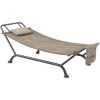 Wentworth-Deluxe-Steel-Frame-100-Polyester-filled-Fabric-Hammock-With-Stand-and-Magazine-Bag-0-0