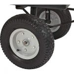 Wheelbarrows-Carts-Wagons-NEW-Strongway-Jumbo-Wagon-48inL-x-24inW-1400-Lb-Capacity-0-1