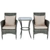 White-Bear-Brown-Rabbit-Patio-Rattan-Furniture-Set-Chairs-Table-Garden-Coffee-3PCS-0